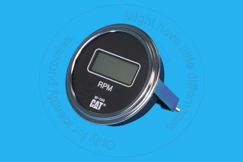 1977348 - TACHOMETER fits CATERPILLAR | Price: $168.19 Stock: Florida