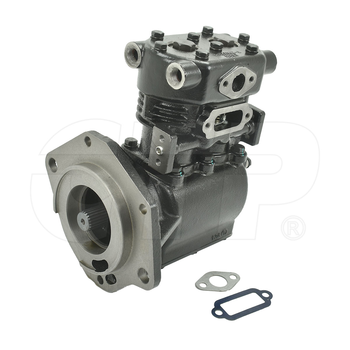 1W-6473 - COMPRESSOR fits CATERPILLAR | Price: $766.69 Stock