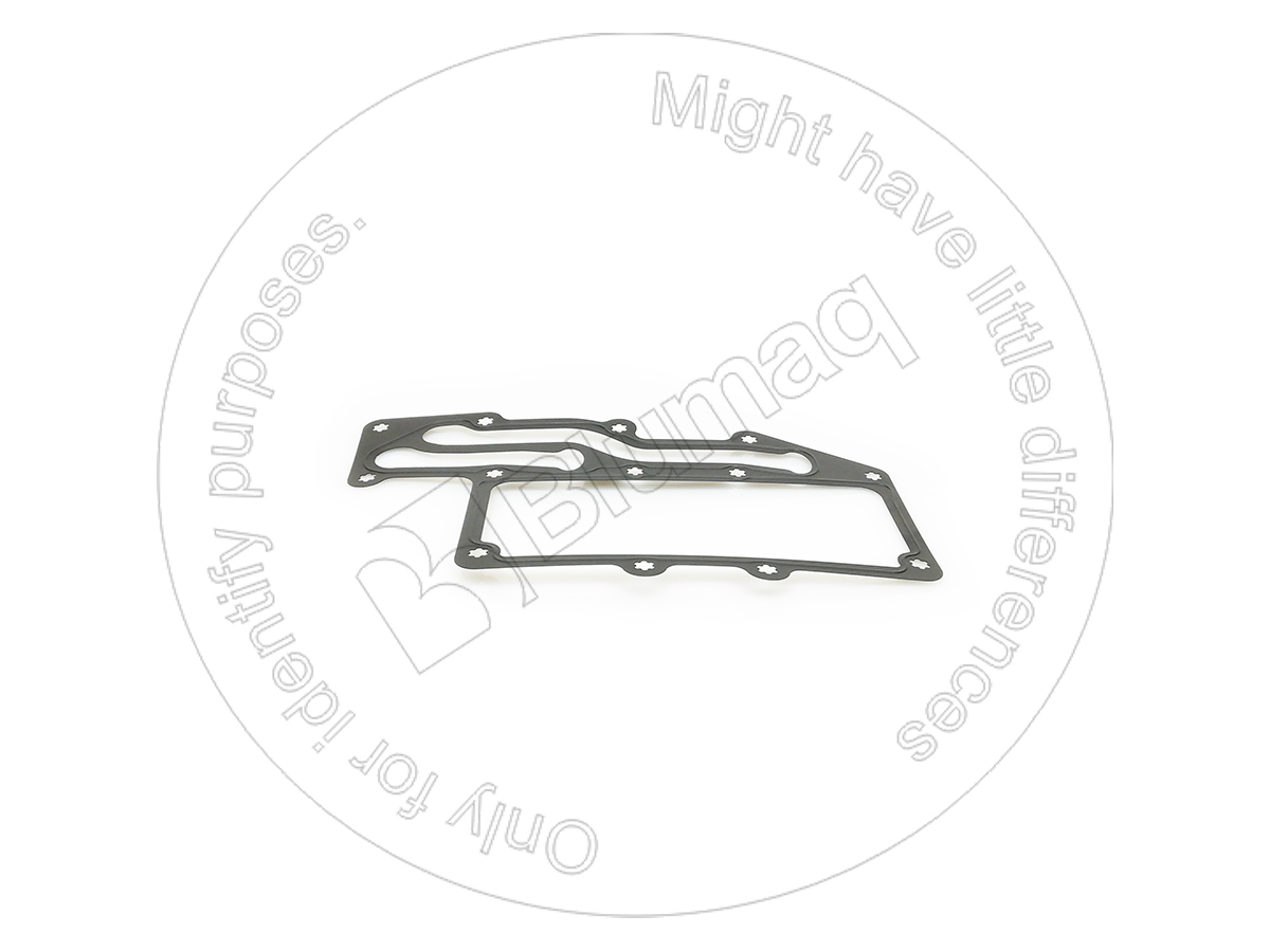 2722265 - GASKET fits CATERPILLAR | Price: $4.94 Stock: Texas