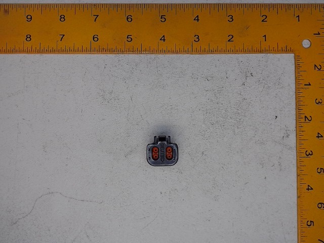 155-2272 - CONNECTOR fits CATERPILLAR | Price: $5.08 Stock: Wisconsin