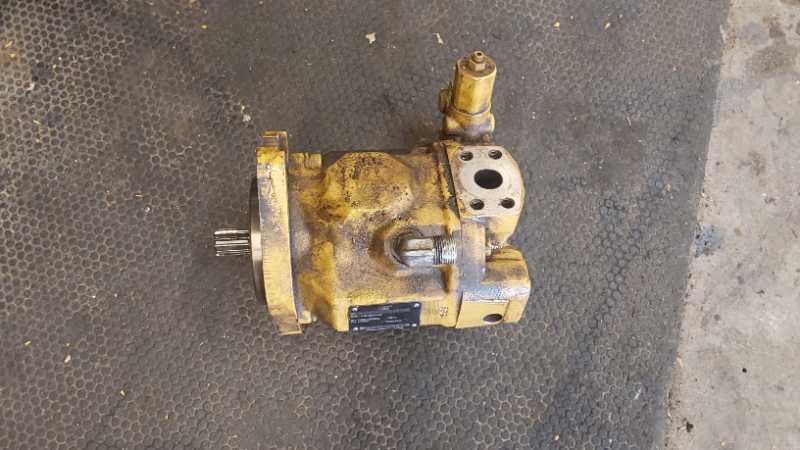 187-9090 - HYD. PISTON PUMP fits CATERPILLAR | Price: $1,346 Stock ...