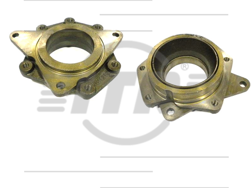 1W1219 - TRUNNION A fits CATERPILLAR | Price: $68.26 Stock: Florida