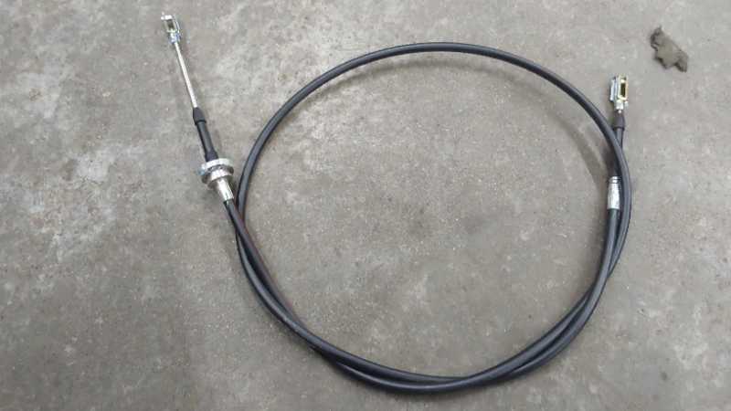 2350128 - CABLE AS. fits CATERPILLAR | Price: $37.76 Stock: Texas