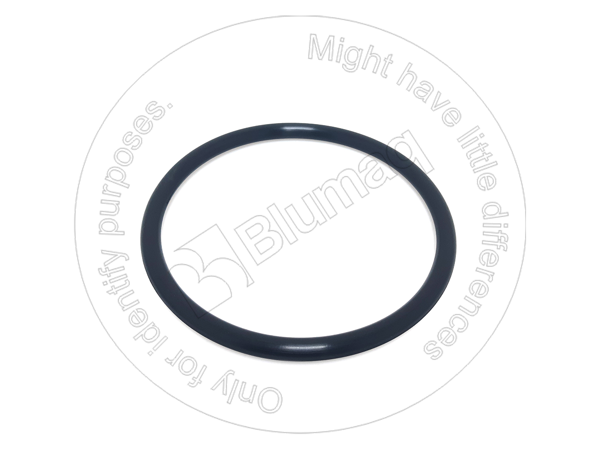 2M0344 - SEAL O RING fits CATERPILLAR | Price: $4.47 Stock: Florida
