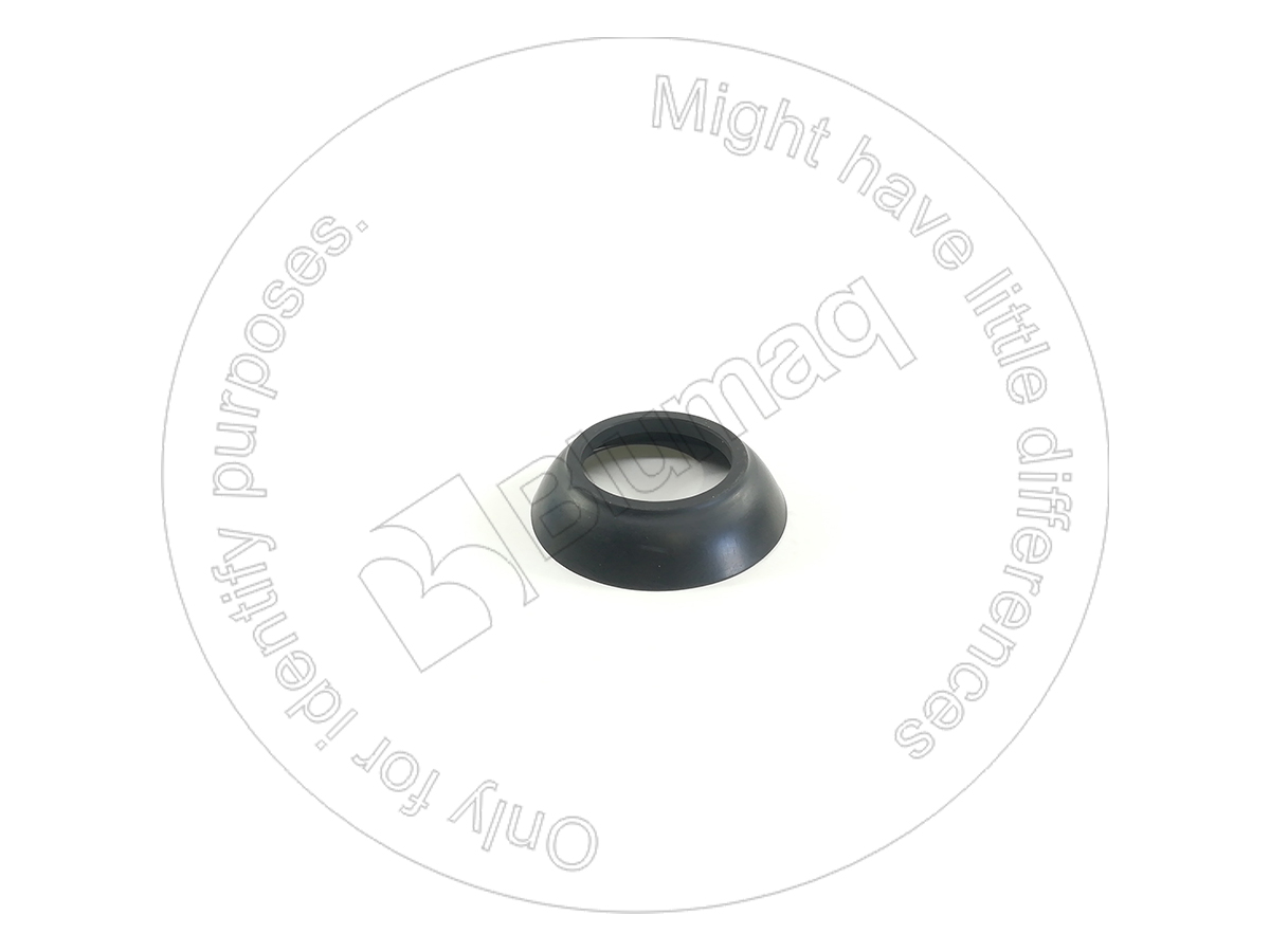 2835593 - SEAL fits CATERPILLAR | Price: $7.43 Stock: Florida