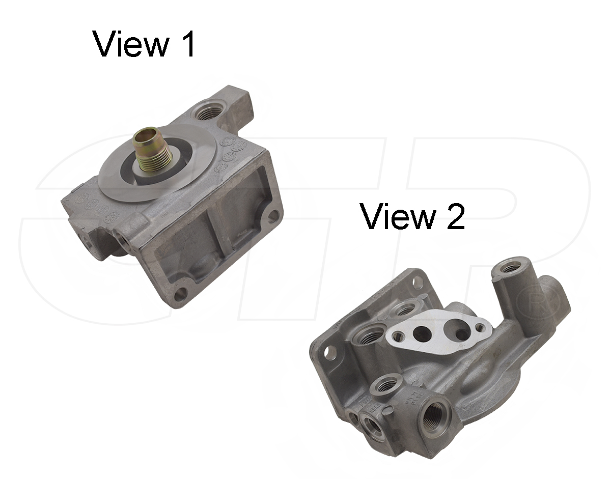 136-5017 - BASE fits CATERPILLAR | Price: $191.93 Stock: Wisconsin