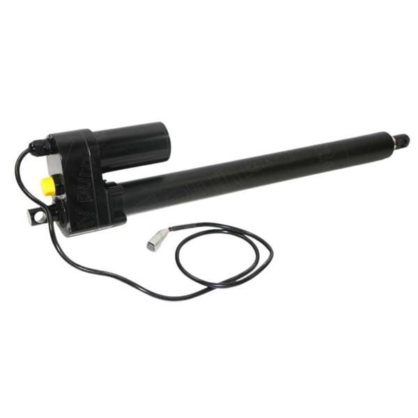 17502366 - ACTUATOR fits VOLVO | Price: $838.34 Stock: Tennessee