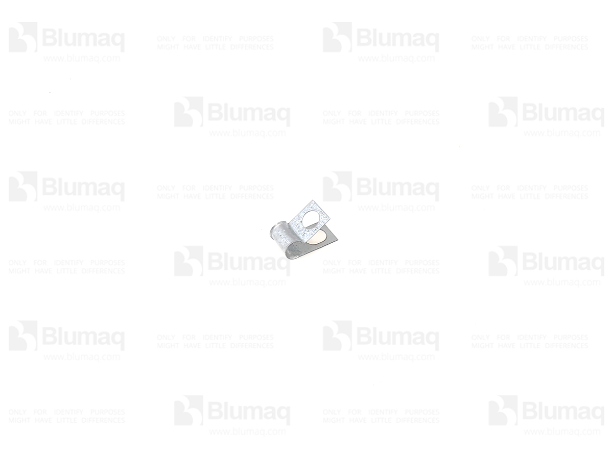 4394571 - CLIP-LOOP fits CATERPILLAR | Price: $1.17 Stock: Texas