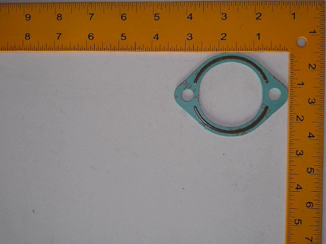 2415928 - GASKET-CTP fits CATERPILLAR | Price: $0.57 Stock: Texas