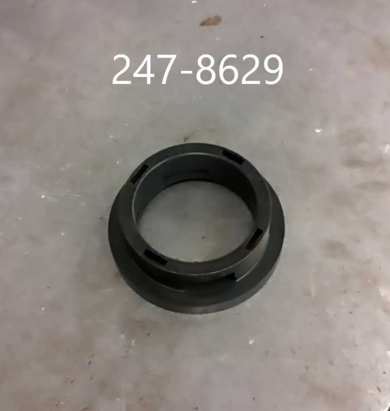 247-8629 - PISTON fits CATERPILLAR | Price: $97.74 Stock: Florida