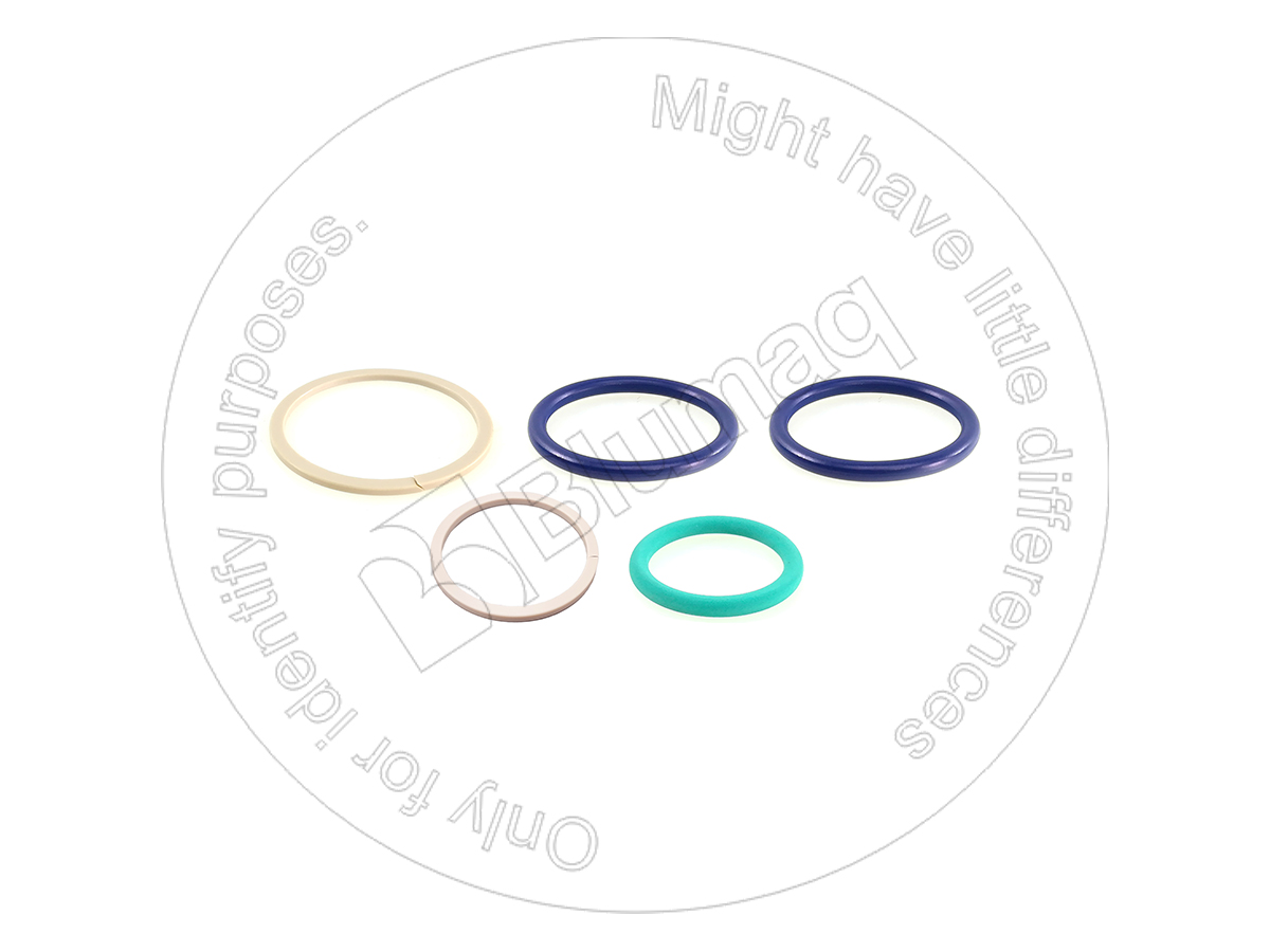 2974841 - KIT-GASKET fits CATERPILLAR | Price: $7.28 Stock: Florida