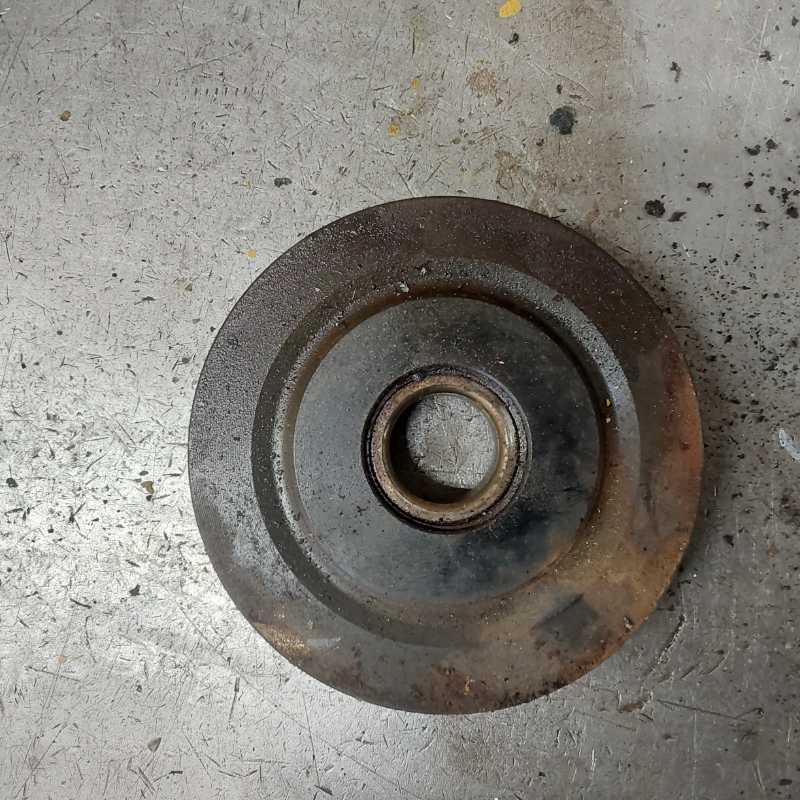 239-6626 - PULLEY fits CATERPILLAR | Price: $28.95 Stock: Florida