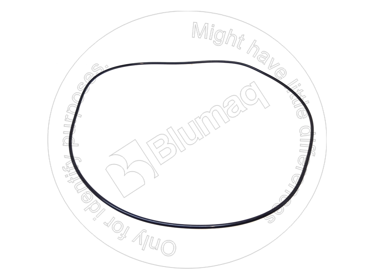 5P-9806 - SEAL O-RING fits CATERPILLAR | Price: $3.76 Stock: Tennessee