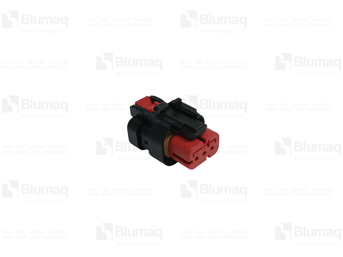 2304013 - PLUG AS- fits CATERPILLAR | Price: $4.45 Stock: Texas