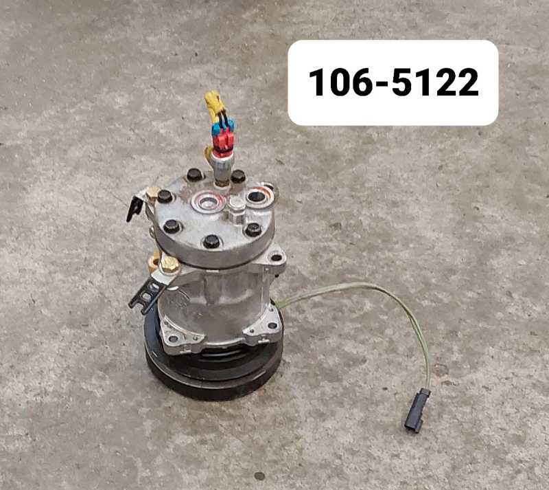 1065122 - COMPRESSOR GP. A/C fits CATERPILLAR | Price: $595.80 Stock ...