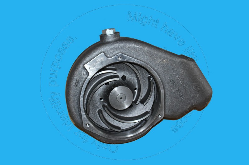 4160610 - PUMP WATER fits CATERPILLAR | Price: $416.56 Stock: Florida