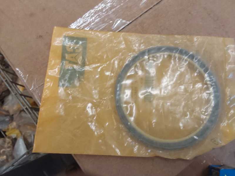 1661495 - Pin Seal fits CATERPILLAR | Price: $31.68 Stock: Ohio