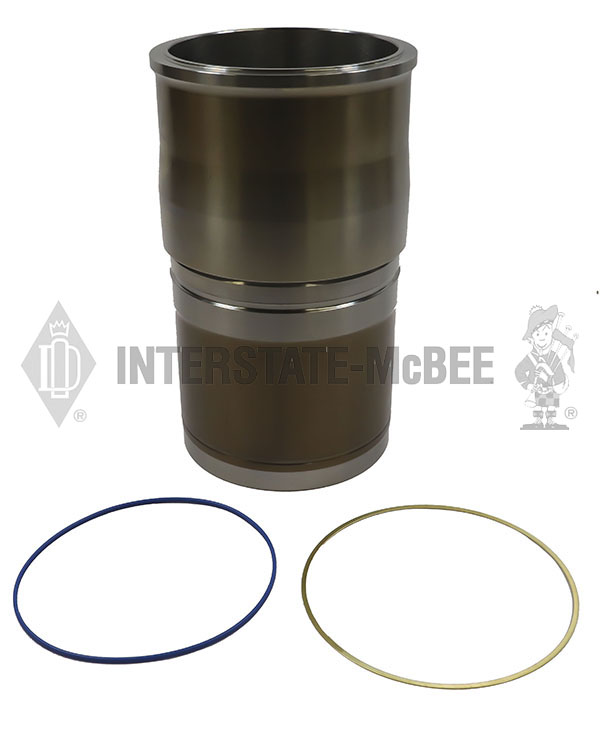 4376392 - KIT - LINER fits CUMMINS | Price: $135.51 Stock: Tennessee