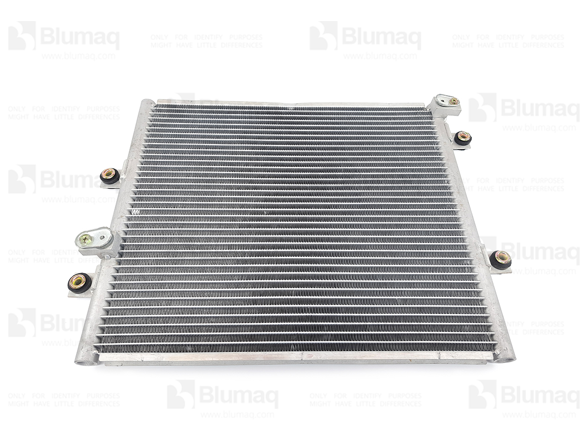 2457911 - CONDENSER AS fits CATERPILLAR | Price: $170.78 Stock: Florida