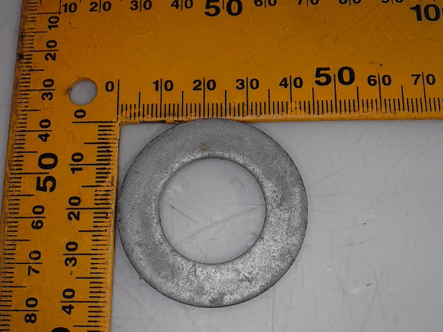 R52006 R52006 - WASHER fits JOHN DEERE | Price: $1.97 Stock: Wisconsin