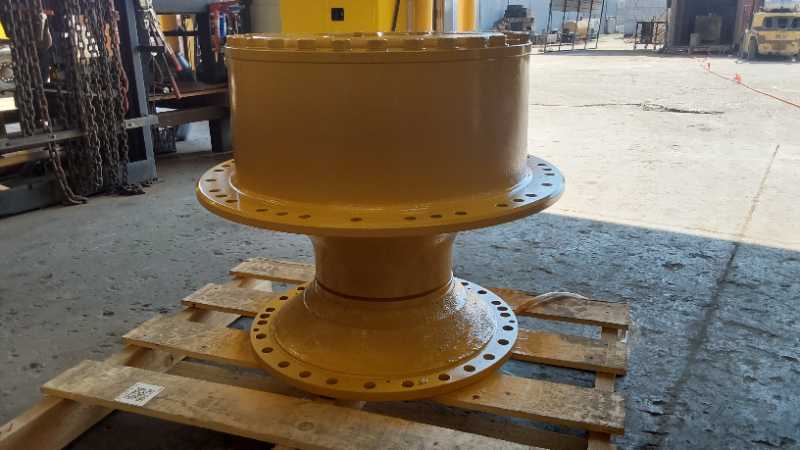 3365750 - DRIVE GP-FINAL fits CATERPILLAR | Price: $17,747 Stock: Florida