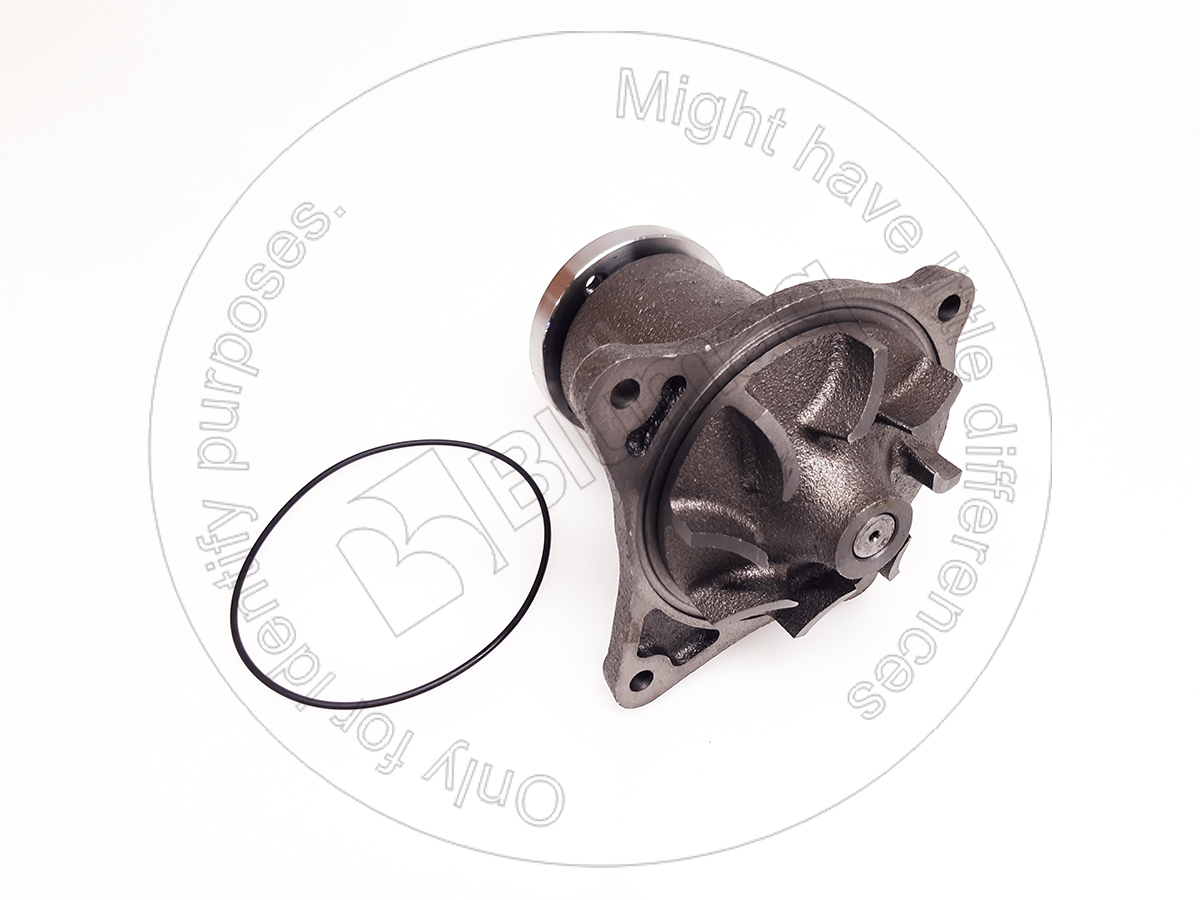 1838232 - WATER PUMP fits CATERPILLAR | Price: $68.95 Stock: Texas