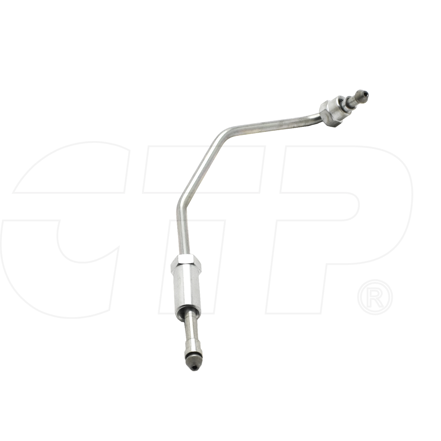 2941794 - PIPE-FUEL fits CATERPILLAR | Price: $27.00 Stock: Florida