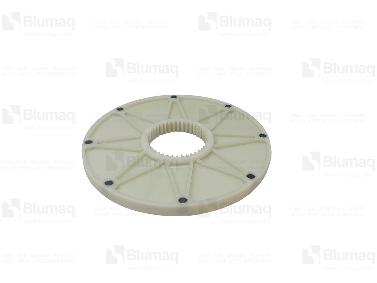 1021733 - FLANGE-NYLON fits CATERPILLAR | Price: $51.09 Stock: Texas