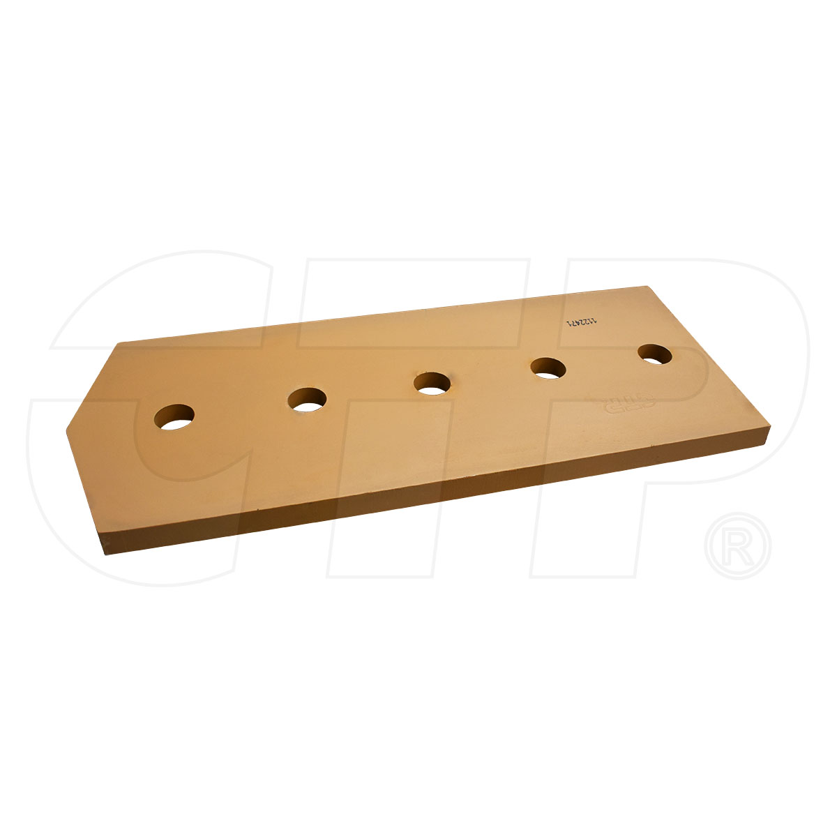 1122471 - EDGE-CUTTING fits CATERPILLAR | Price: $297.71 Stock: Florida