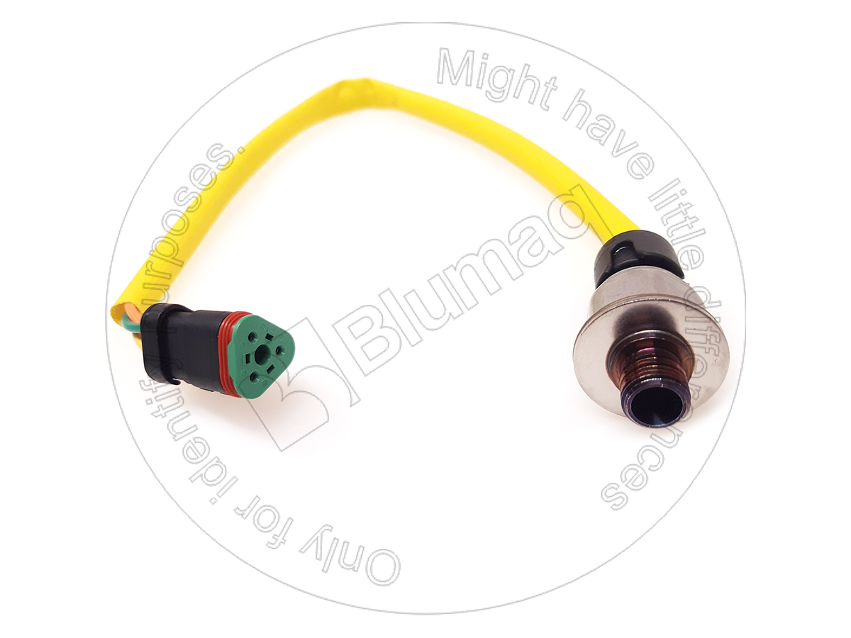 2244535 - SENSOR GP-OIL PRESSURE fits CATERPILLAR | Price: $82.23 Stock ...