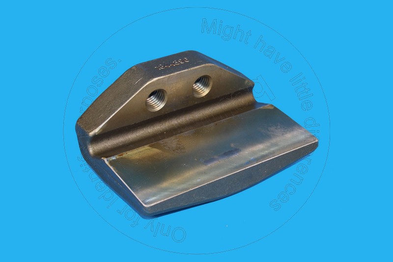 1844396 - GUIDE FORGED fits CATERPILLAR | Price: $44.26 Stock: Texas