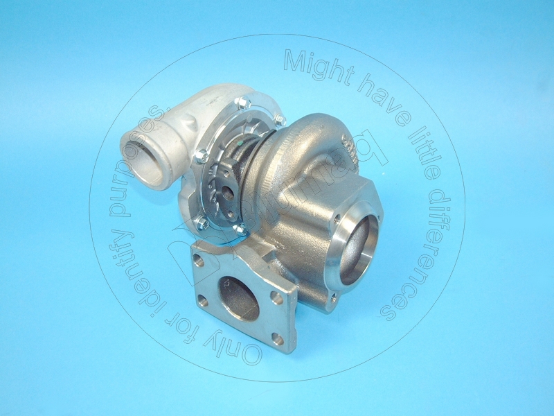 2199773 - TURBO GP fits CATERPILLAR | Price: $447.42 Stock: Florida