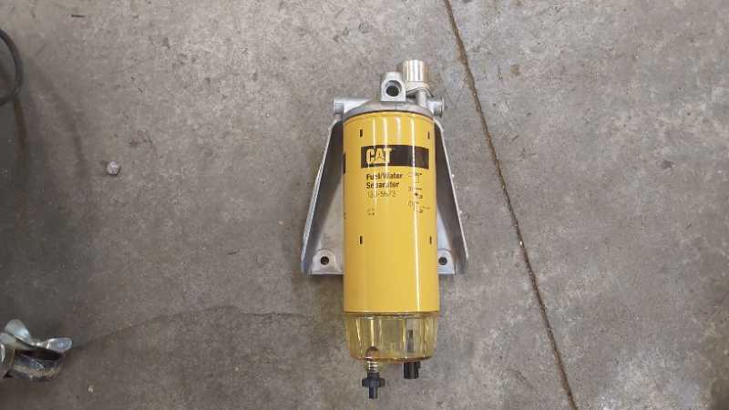 133-5673 - WATER SEPARATOR fits CATERPILLAR | Price: $29.68 Stock ...