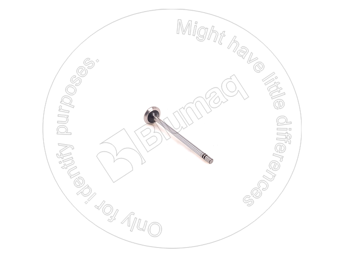 1152367 - VALVE EXHAUST fits CATERPILLAR | Price: $82.37