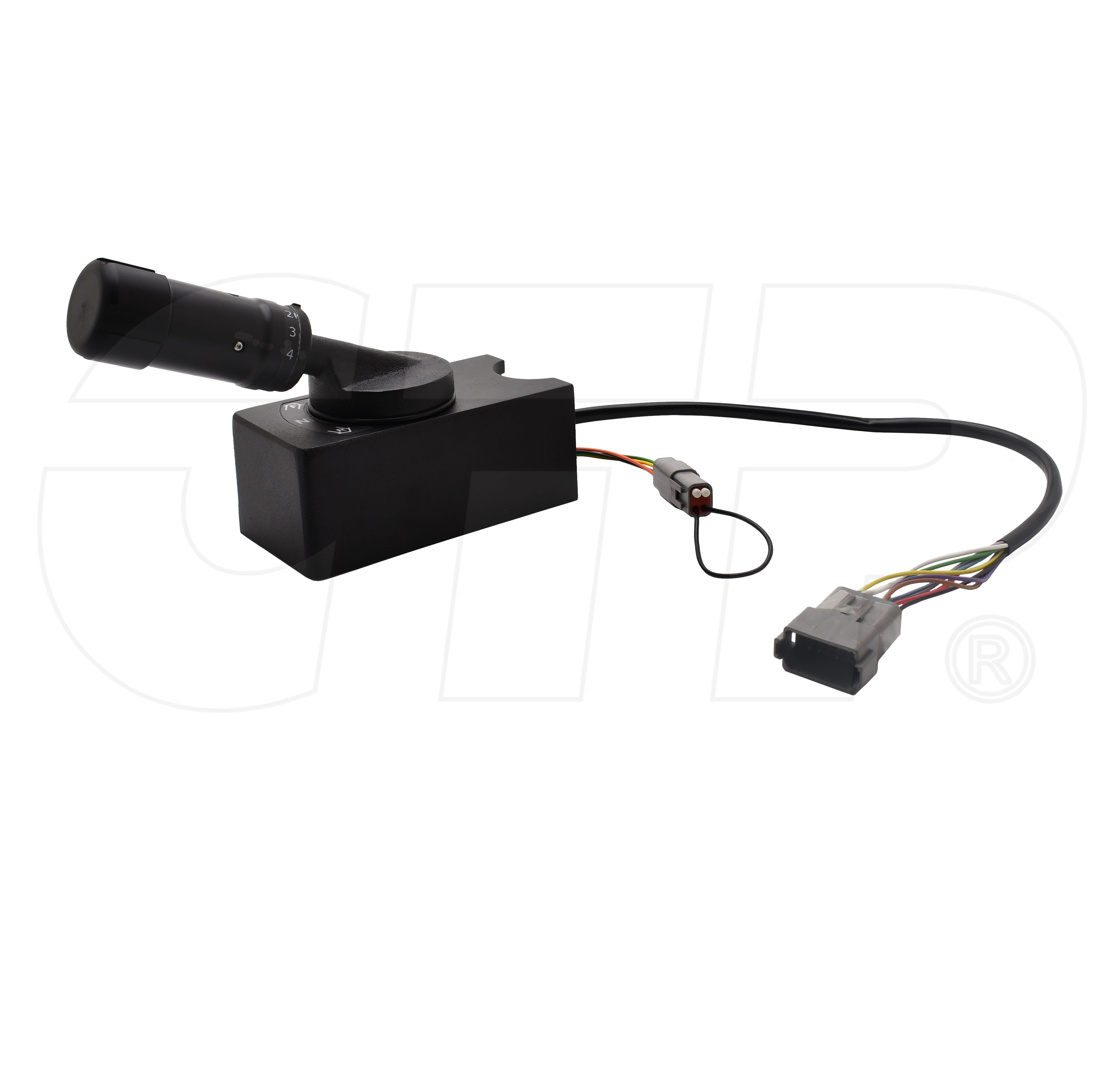 4621016 - CONTROL GP fits CATERPILLAR | Price: $893.00 Stock: Florida