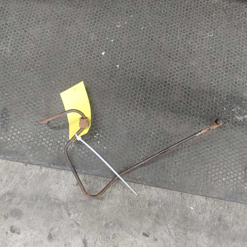 2128602 - PIPE fits CATERPILLAR | Price: $14.99 Stock: Florida