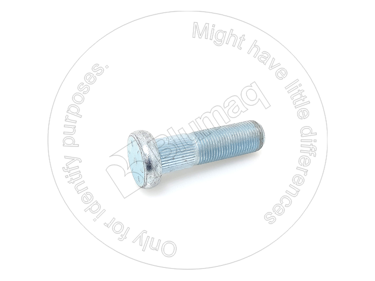 9R5219 - BOLT-WHEEL fits CATERPILLAR | Price: $1.89 Stock: Texas