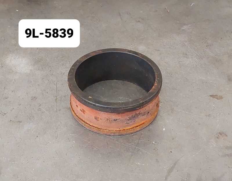 9L-5839 - COUPLING fits CATERPILLAR | Price: $192.91