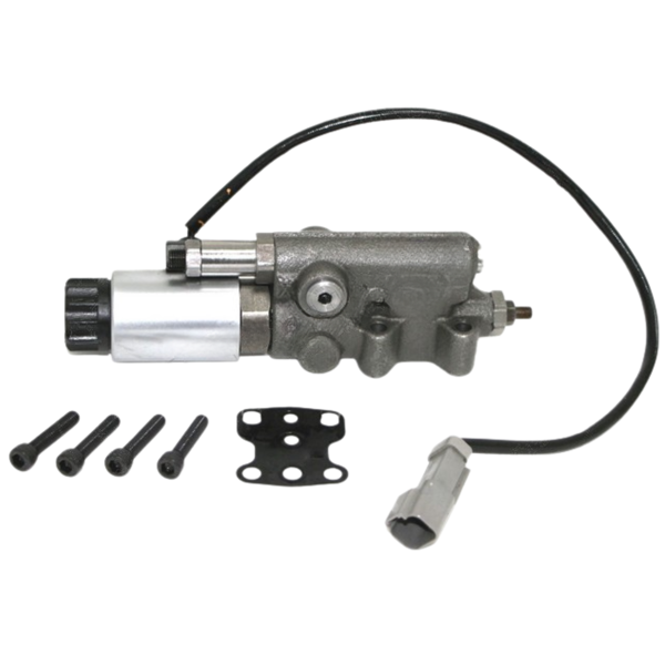 259-0907 - GOVERNOR fits CATERPILLAR | Price: $854.43 Stock: Tennessee