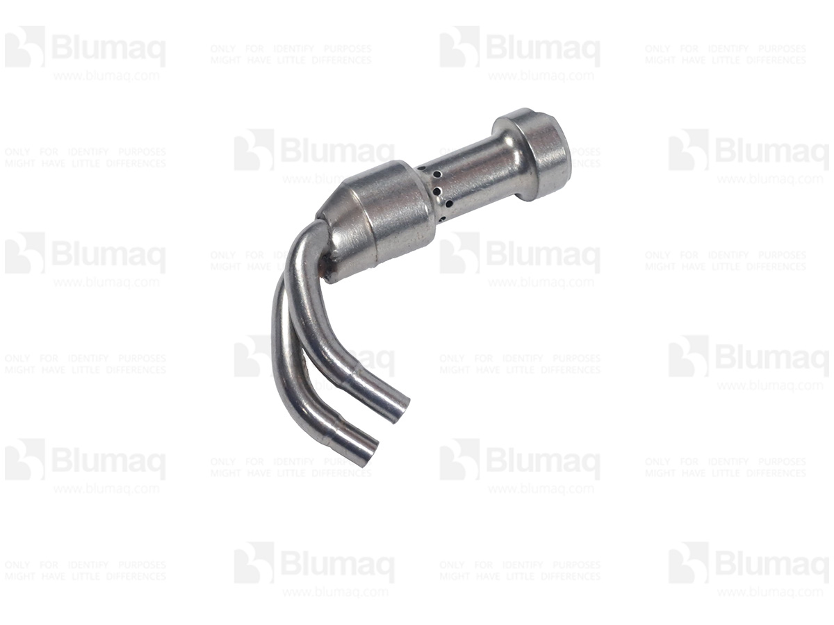 2045447 - TUBE AS-OIL JET fits CATERPILLAR | Price: $27.10 Stock: Florida
