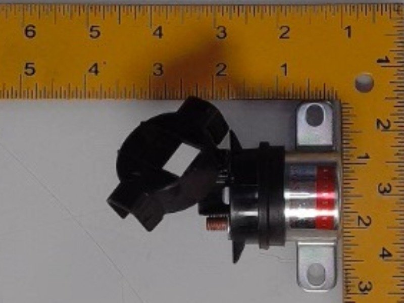 AT145341 - RELAY fits JOHN DEERE | Price: $89.67 Stock: Wisconsin