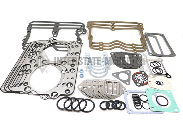 M-4024945 - Gasket Set - Upper Engine INTERSTATE MCBEE | Price: $124.27 ...