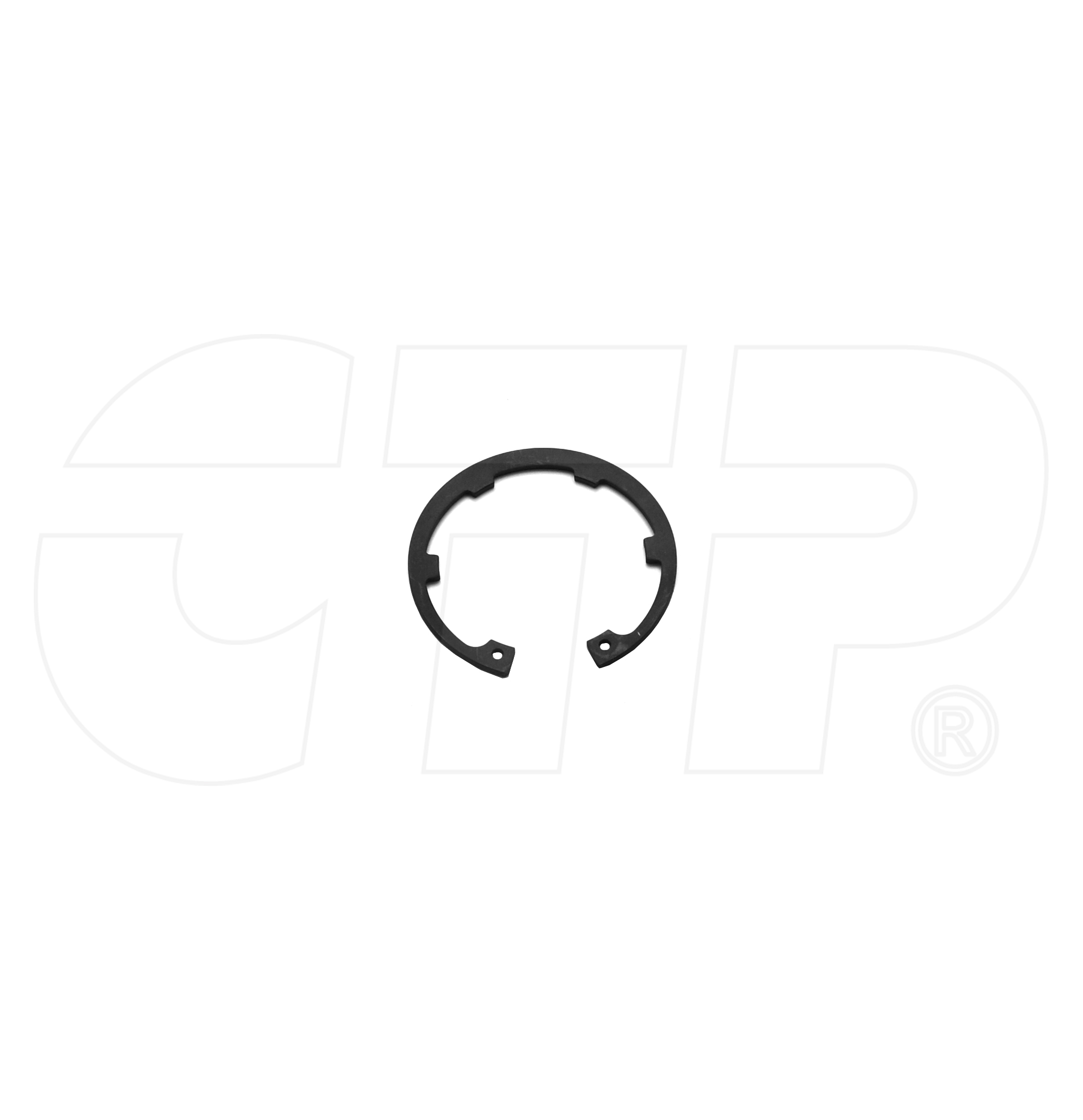 1979326 - RETAINER-PISTON fits CATERPILLAR | Price: $0.75 Stock: Texas