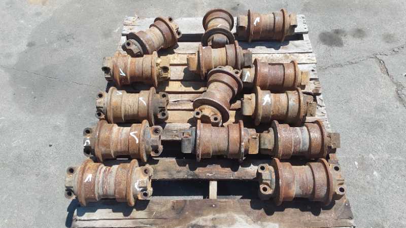 2487259 - S/f Rlr Grp 311 fits CATERPILLAR | Price: $259.38 Stock: Florida