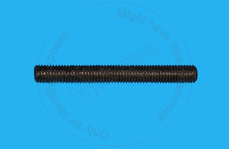 1163715 - STUD-TAPERLOCK fits CATERPILLAR | Price: $0.98 Stock: Florida