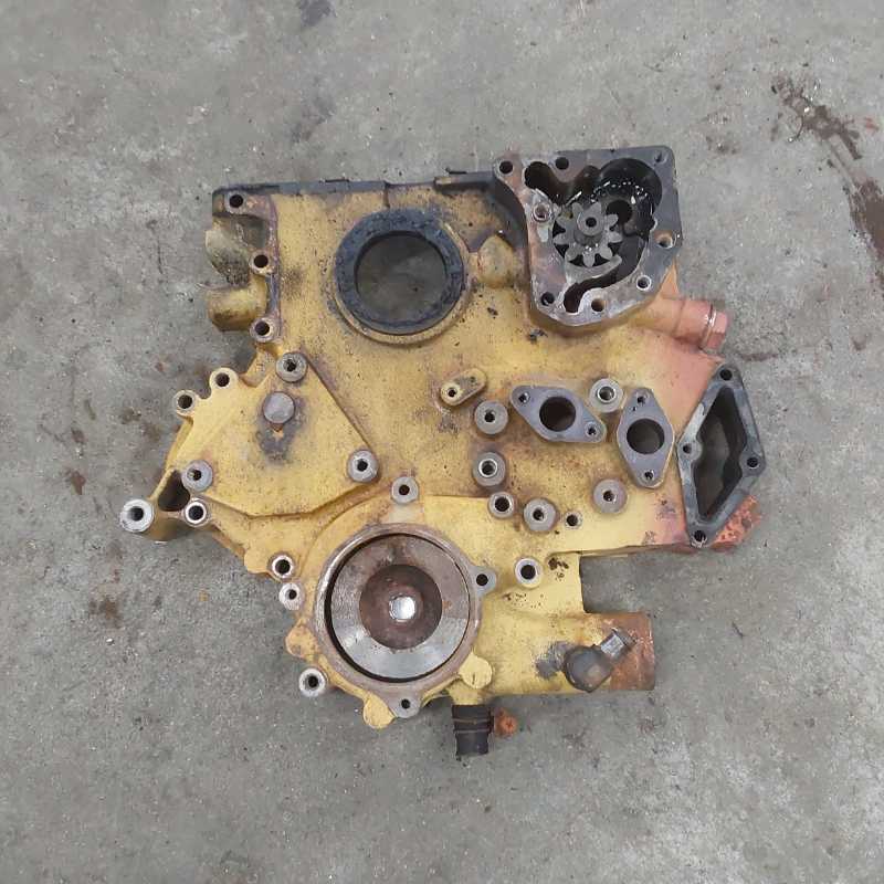 2553069 - BODY AS fits CATERPILLAR | Price: $426.40 Stock: Florida