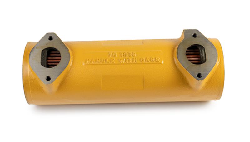 7C3039 - CORE AS fits CATERPILLAR | Price: $410.21 Stock
