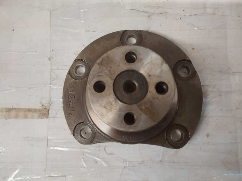 1179712 - SHAFT fits CATERPILLAR | Price: $161.20 Stock: Florida
