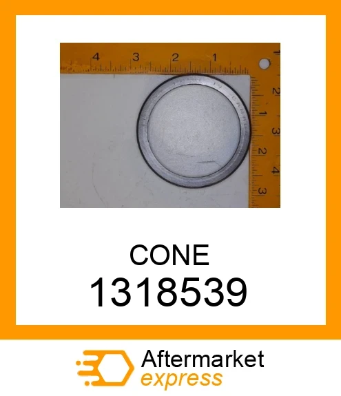 CONE 1318539