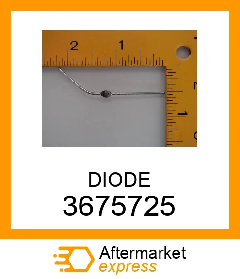 DIODE 3675725